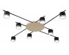 Потолочный светильник Ambrella Light Comfort Style GX53 FL51760