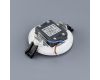 Встраиваемый светодиодный светильник Citilux Омега CLD50R080N