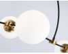 Люстра на штанге Ambrella Light Modern TR2555