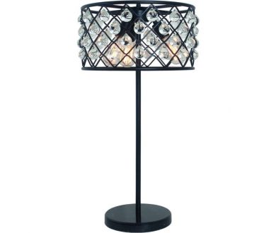 Купить Настольная лампа Divinare Brava 8203/01 TL-3 Настольная лампа Divinare Brava 8203/01 TL-3