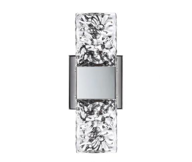 Купить Настенный светильник Odeon Light Ricci 4365/5WL Настенный светильник Odeon Light Ricci 4365/5WL