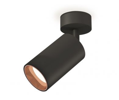 Купить Накладной поворотный светильник Ambrella Light Techno XM6323005 (A2210, C6323, N6114) Накладной поворотный светильник Ambrella Light Techno XM6323005 (A2210, C6323, N6114)