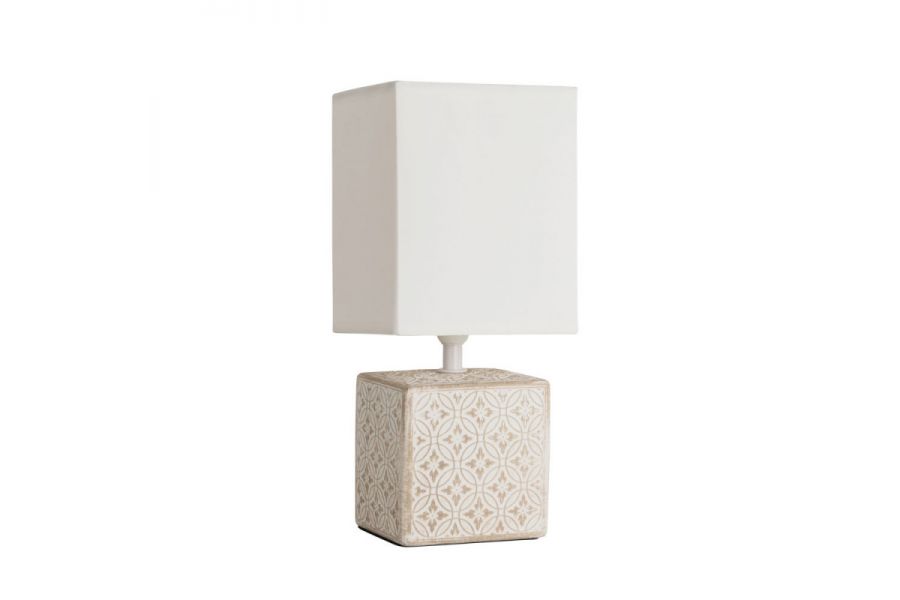 Настольная лампа ARTE Lamp A4429LT-1WA