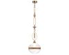 Подвесной светильник Odeon Light Pendant Krema 5441/1C