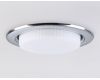 Встраиваемый светильник Ambrella Light Standard spot G10102