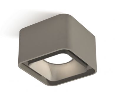 Купить Накладной светильник Ambrella Light Techno XS7834003 (C7834, N7703) Накладной светильник Ambrella Light Techno XS7834003 (C7834, N7703)