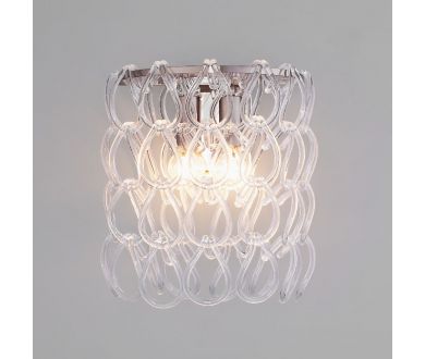 Купить Настенный светильник Bogates Cappio 380/2 a069358 Настенный светильник Bogates Cappio 380/2 a069358