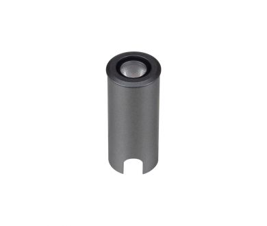 Купить Светильник Arlight ART-PELURU-GROUND-R23-1W Warm2700 (GR, 30 deg, 24V) (IP67 Металл) 057838 Светильник Arlight ART-PELURU-GROUND-R23-1W Warm2700 (GR, 30 deg, 24V) (IP67 Металл) 057838