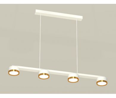 Купить Подвесной светильник Ambrella Light Traditional (C9151, N8124) XB9151152 Подвесной светильник Ambrella Light Traditional (C9151, N8124) XB9151152