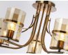 Потолочная люстра Ambrella Light Traditional TR3222