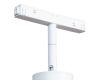 Трековый светильник Arte Lamp Linea A4641PL-1WH