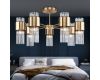 Люстра на штанге Rivoli Donna 3149-307 Б0055535