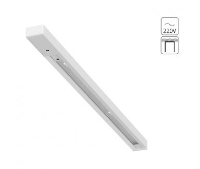 Купить Шинопровод Arte Lamp Track accessories A540333 Шинопровод Arte Lamp Track accessories A540333