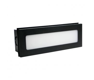 Купить Архитектурный светильник Arte Lamp Tipico A1505IN-1BK Архитектурный светильник Arte Lamp Tipico A1505IN-1BK