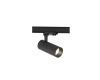 Трековый трехфазный светильник Nowodvorski Ctls Tinos Led Black 10400