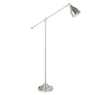 Торшер Arte Lamp 43 A2054PN-1SS