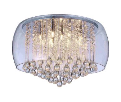 Купить Потолочный светильник Arte Lamp 92 A7054PL-11CC Потолочный светильник Arte Lamp 92 A7054PL-11CC