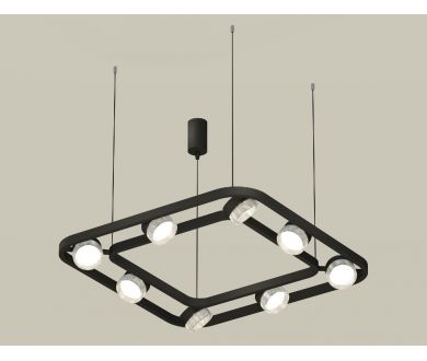 Купить Подвесная люстра Ambrella Light Traditional (C9182, N8480) XB9182200 Подвесная люстра Ambrella Light Traditional (C9182, N8480) XB9182200