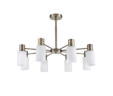 Люстра на штанге Lumion Mave 8100/8C