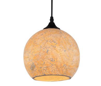 Купить Подвесной светильник Arte Lamp Spumante A8076SP-1BK Подвесной светильник Arte Lamp Spumante A8076SP-1BK