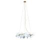 Подвесная люстра Loft IT Matisse 10008/1050 white