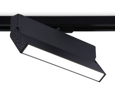 Купить Трековый однофазный светильник Ambrella Light Track System GL6808 Трековый однофазный светильник Ambrella Light Track System GL6808
