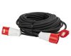Удлинитель силовой Эра IND380-U-1e-5x4-50m-IP44 Б0057300