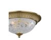 Потолочный светильник Reccagni Angelo PL 6202/3