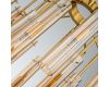 Подвесная люстра Favourite Orgel 4500-15P