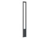Уличный светильник Maytoni Bonn O425FL-L25GF