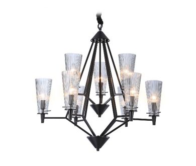 Купить Подвесная люстра Ambrella Light Traditional TR3238 Подвесная люстра Ambrella Light Traditional TR3238