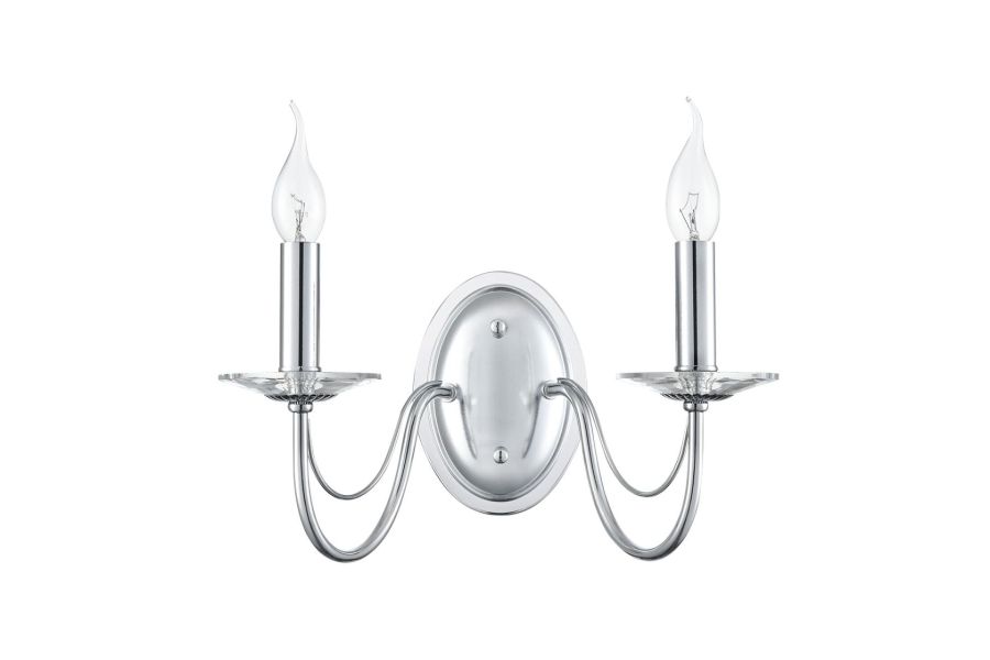Бра Lumion Classi Incanto 8034/2W
