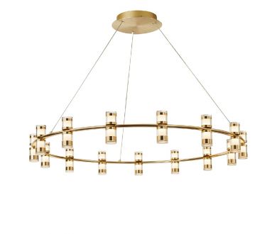 Купить Подвесная люстра Favourite Ampullen 4323-15P Подвесная люстра Favourite Ampullen 4323-15P