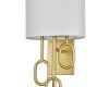 Бра Indigo Amali 13026/1W Gold V000475