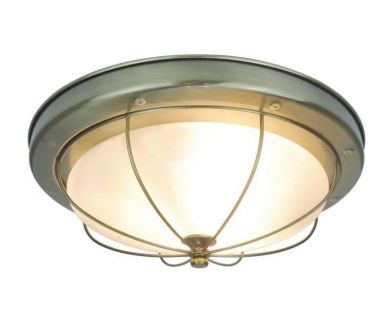 Купить Потолочный светильник Arte Lamp 16 A1308PL-3AB Потолочный светильник Arte Lamp 16 A1308PL-3AB