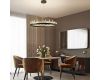 Подвесная люстра ImperiumLoft Quartz 179754-26