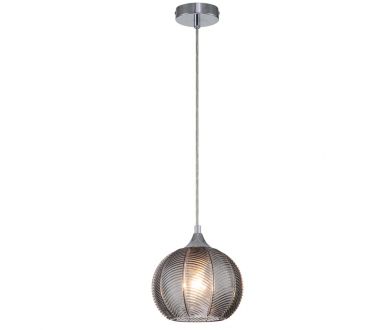 Купить Подвесной светильник Escada Pion 10194/1S Smoke Подвесной светильник Escada Pion 10194/1S Smoke