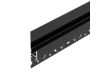 Алюминиевый профиль Arlight ARH-PLINTUS-FANTOM-2000 BLACK 038550