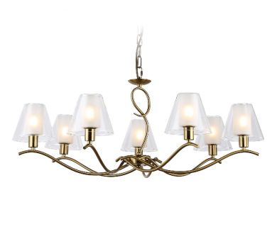 Купить Подвесная люстра Ambrella Light High Light Modern LH57093 Подвесная люстра Ambrella Light High Light Modern LH57093