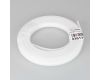 Экран Arlight MAT-L-10000 для профиля PLS-LOCK 036119