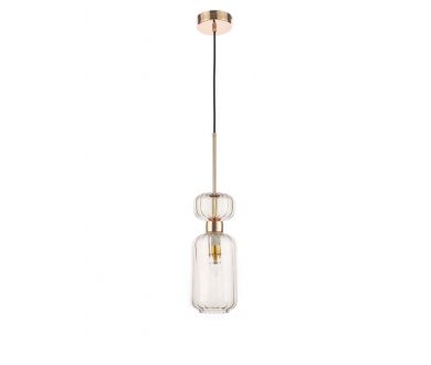 Купить Подвесной светильник Myfar Aubrey MR2362-1P Подвесной светильник Myfar Aubrey MR2362-1P
