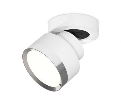 Купить Спот Ambrella Light Techno Spot XM8101003 (A2228, A2105, C8101, N8118) Спот Ambrella Light Techno Spot XM8101003 (A2228, A2105, C8101, N8118)