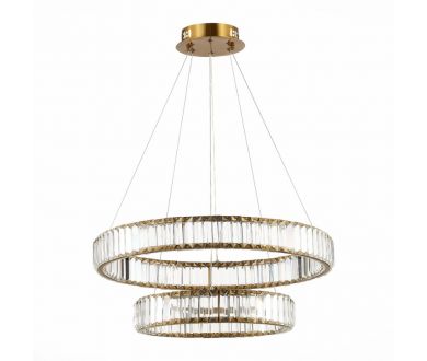 Купить Подвесная люстра ST Luce Tivoli SL1622.303.02 Подвесная люстра ST Luce Tivoli SL1622.303.02