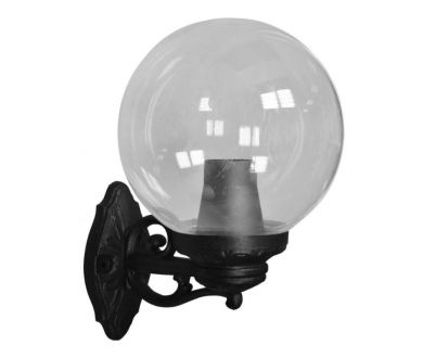 Купить Уличный настенный светильник Fumagalli Bisso/G250 G25.131.000.AXE27 Уличный настенный светильник Fumagalli Bisso/G250 G25.131.000.AXE27