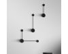 Настенный светильник ImperiumLoft Via Pin 193147-26