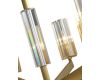 Подвесная люстра Moderli Brass V11074-6P