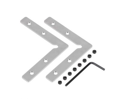 Купить Соединитель профиля Arlight LINE-2525-90 Set (Металл) 060839 Соединитель профиля Arlight LINE-2525-90 Set (Металл) 060839