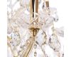 Подвесная люстра Maytoni Doris DIA881-PL-56-G