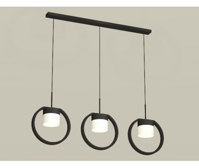 Купить Подвесной светильник Ambrella Light Traditional (C9107, N8402) XB9107155 Подвесной светильник Ambrella Light Traditional (C9107, N8402) XB9107155