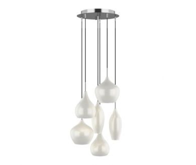 Купить Подвесная люстра Lightstar Pentola 803060 Подвесная люстра Lightstar Pentola 803060